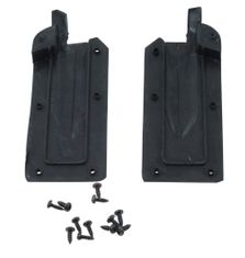 Dichtg Kotflgel hi 67-68 vo