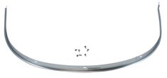 Zierleiste Radlauf hi 67-68 re