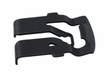 Clips Front-/Heckscheibe 67-68 oben