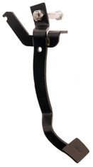 Clutch Pedal Mustang 67-68