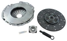 Kupplung 390 66-67 12" "Sonnenfeder"