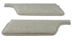 Sonnenblende Must.67-68 CV parchment