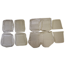 Upholstery 67 CV STD Parchment
