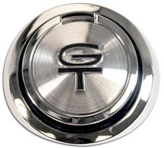 Tankdeckel pop-open 67 GT