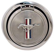 Tankdeckel GT pop-open 67-68