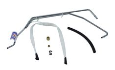 Drosselklappe tube V8 390 67-68