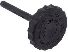 Cap Power Steering 67-92 GM Aftermarket