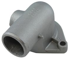 Termostatgehuse V8 BB 68-70 Aluminium k