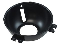 Gehäuse Scheinwerfer aussen Abblendlicht