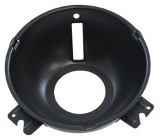 Gehäuse Scheinwerfer aussen Abblendlicht