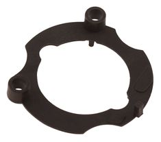 Halterung Hupenring 68