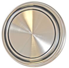 Hub cap Styled steel wheel 68-69 Std