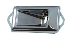 Zierplatte Rckspiegel Remote 69