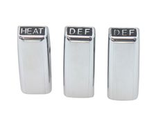 Schaltersatz Heizungsreglage 68