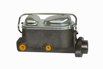 Hauptbremszylinder 67-72 P/B, Bremsschei