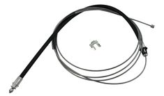 Handbremskabel 68 re hi