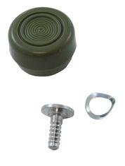 Knopp fnstervev 68-72 ivygold