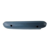 Arm Rest STD 68 Mustang/Cougar blue LH