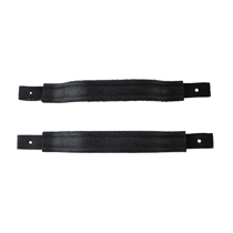Türstopper De Luxe 68 schwarz