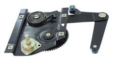 Fensterhebermech. Seitenscheibe 68 hi li