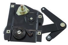 Fensterhebermech. Seitenscheibe 68 hi re