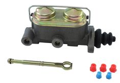 Hauptbremszylinder 67-70 manuell T/B
