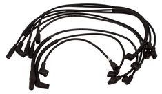 Zndkabelsatz Ford V351W 69-71show