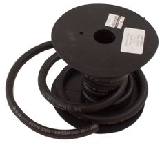 Schlauch Kraftstoff/l 3/8"