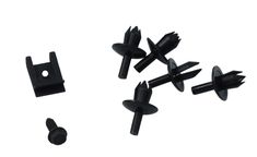 Montagesatz Grill 69-70