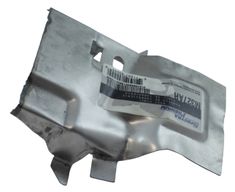 Rep.-blech innerer Kotflgel hi 69-70H