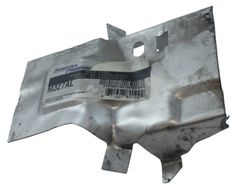 Rep.-blech innerer Kotflgel hi 69-70V