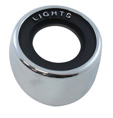 Rahmen Lichtschalter 69-70