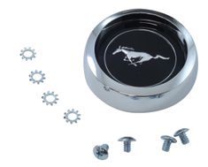 Nabenabdeckung Magnum 500 69 2"