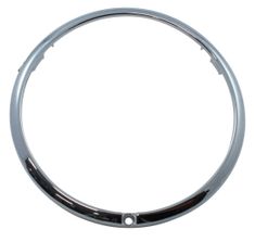 Rahmen Scheinwerfer 69 aussen/Standlicht