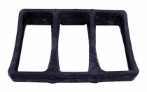 Dichtung Lampengehuse 69