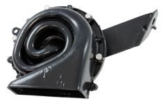 Hupe hoher Ton 69-70 re