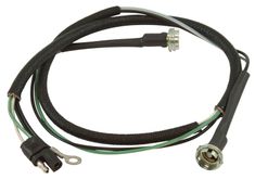 Kabelbaum Blinker scoop 69-70