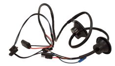 Kabelbaum Tür Mustang 69-70