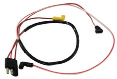 Kabelbaum Geber/Messer 69-70 Big Block