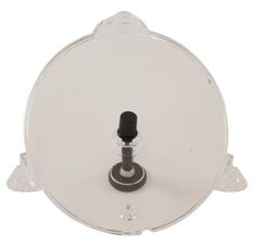 Glas Uhr 69-70 mit Zeigerverst.