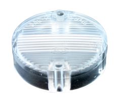 Rckfahrscheinwerferglas 69-70