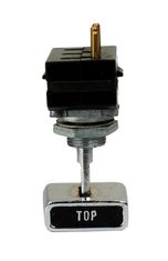 Schalter elcab i Armaturenbrett 69-70