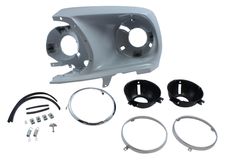 Scheinwerfer Satz 69 li