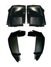 Spritzchutzblech Radlauf, innerer Kotflü