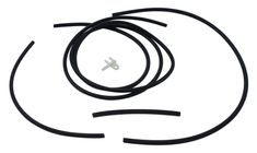 Waschwasserleitung Satz 69-70