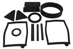 Dichtung Satz Heizungsanlage 69-70 nicht