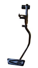 Brake pedal A/T 69 W/Brake Booster