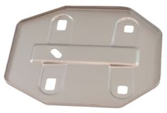 Halterung Lufteinlass Kotflgel hi 69 FB