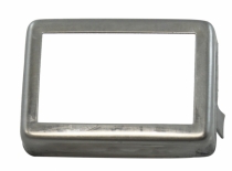 Rahmen Feststellbremspedal  69-70