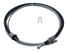 Handbremskabel 69 re hi